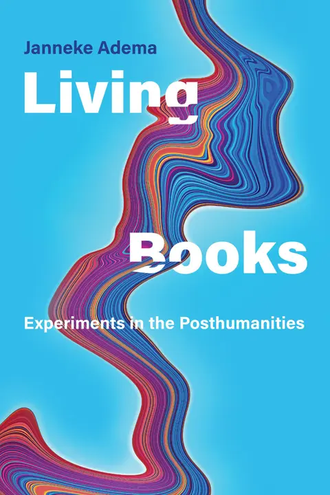 Cover of Living Books