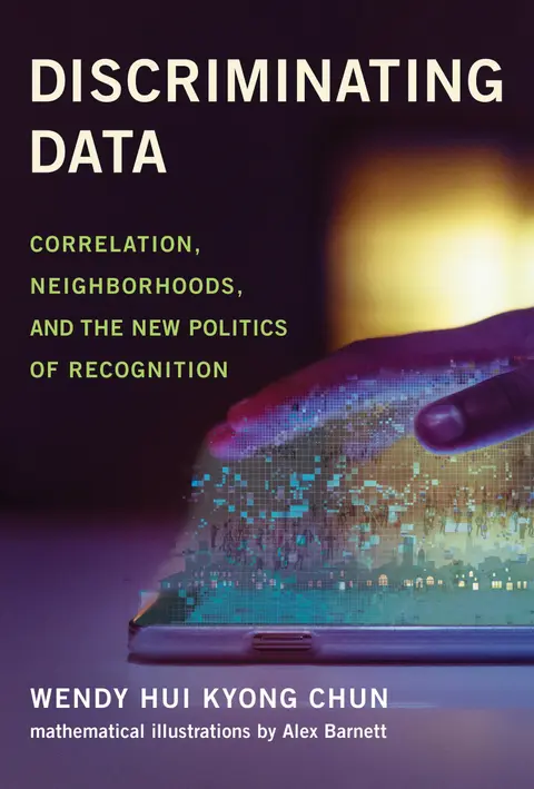 Cover of Discriminating Data
