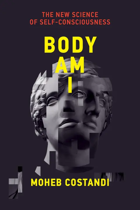 Cover of Body Am I