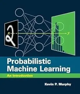 Cover of Probabilistic Machine Learning
