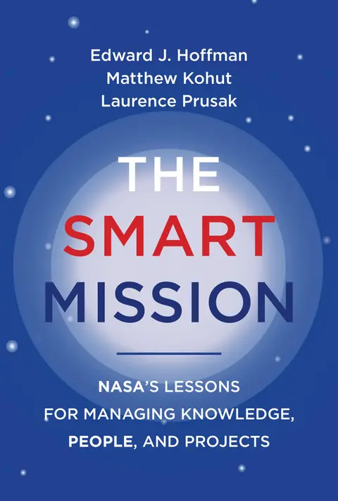 Cover of The Smart Mission