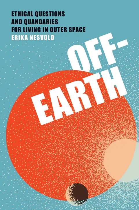 Cover of Off-Earth