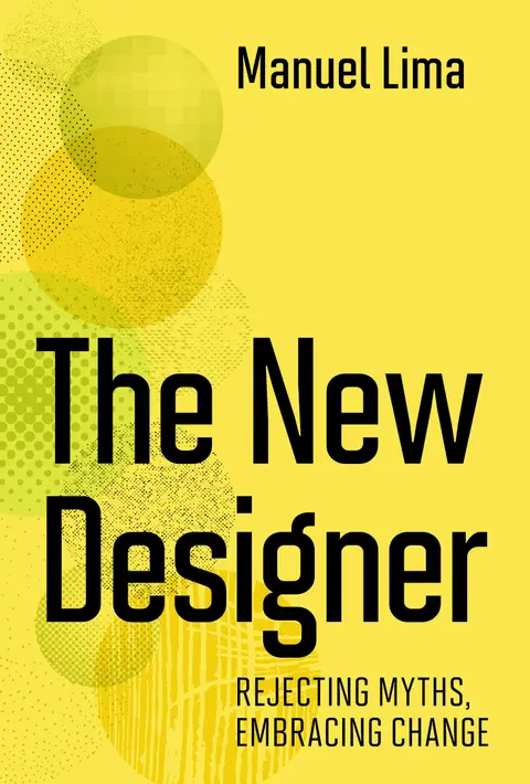 Cover of The New Designer