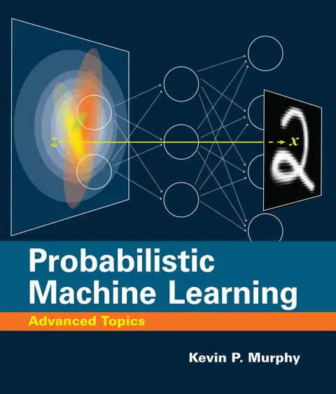 Cover of Probabilistic Machine Learning