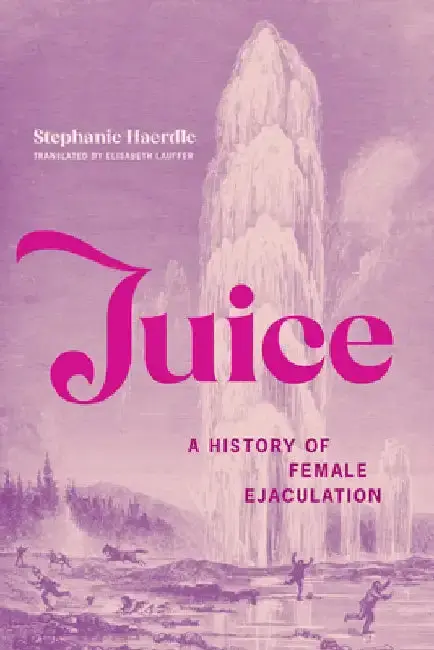 Cover of Juice