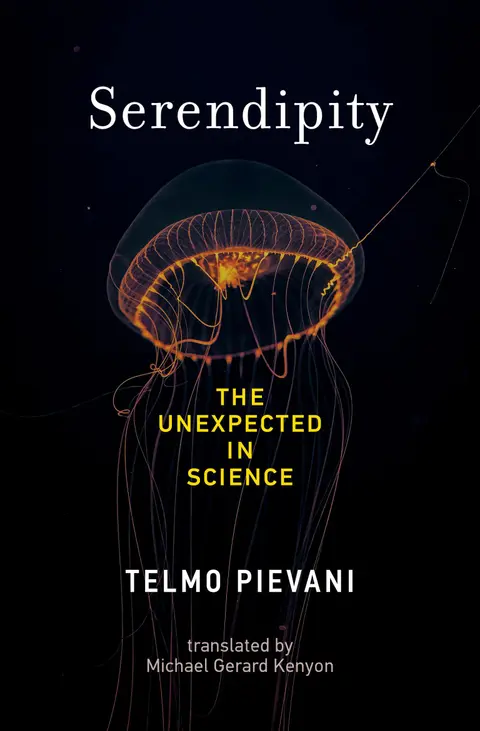 Cover of Serendipity