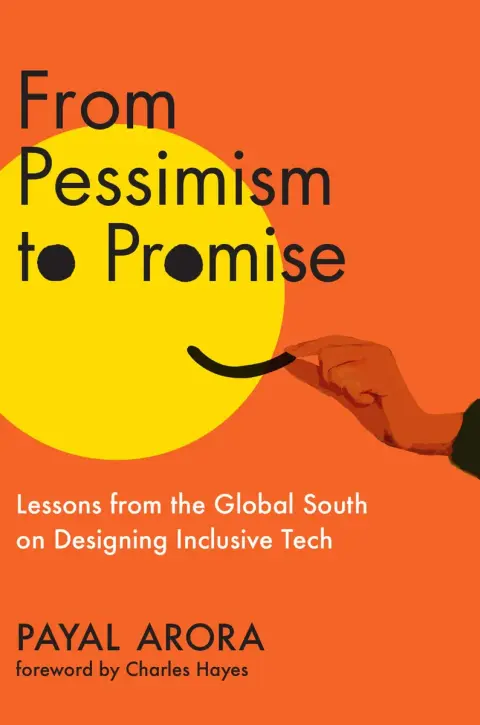 Cover of From Pessimism to Promise