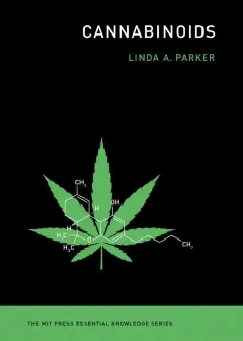 Cover of Cannabinoids