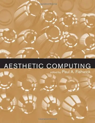 Cover of Aesthetic Computing