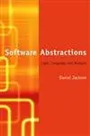 Cover of Software Abstractions