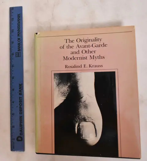 Cover of Krauss