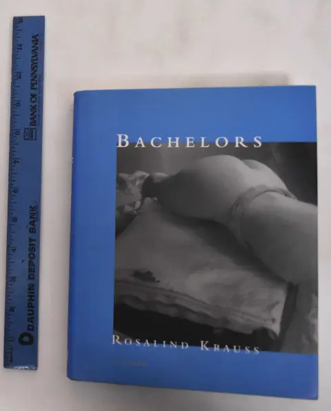 Cover of Bachelors