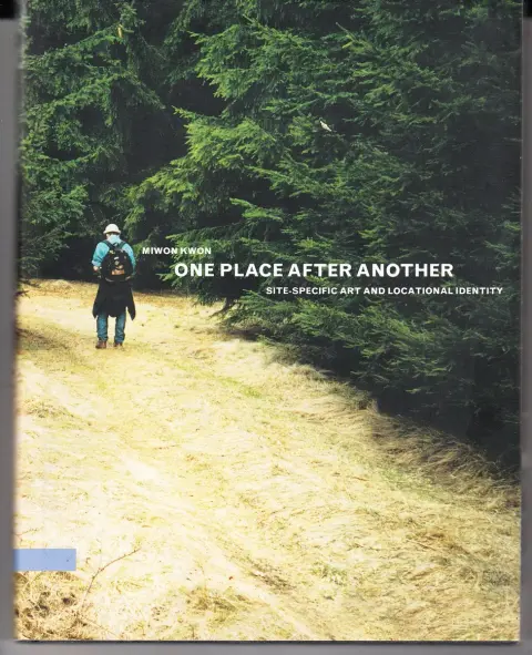 Cover of One Place After Another