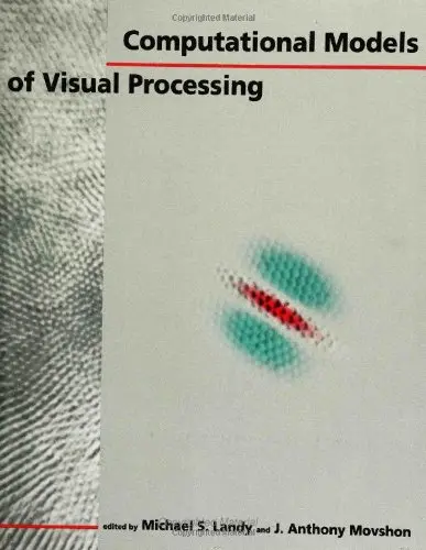 Cover of Computational Models of Visual Processing