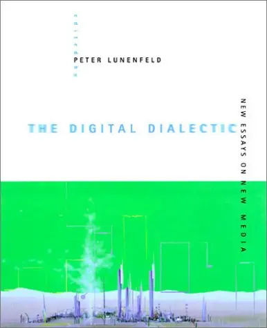 Cover of The Digital Dialectic