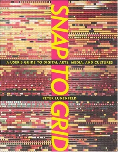 Cover of Snap to Grid