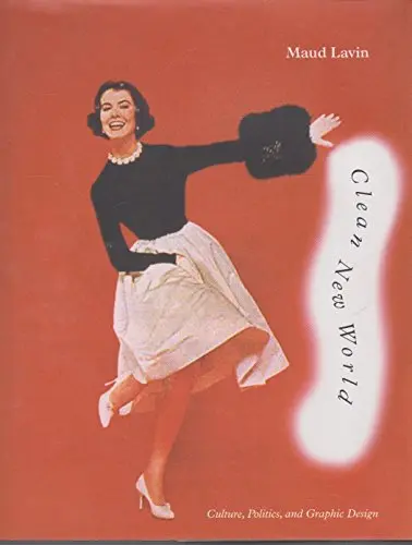 Cover of Clean New World