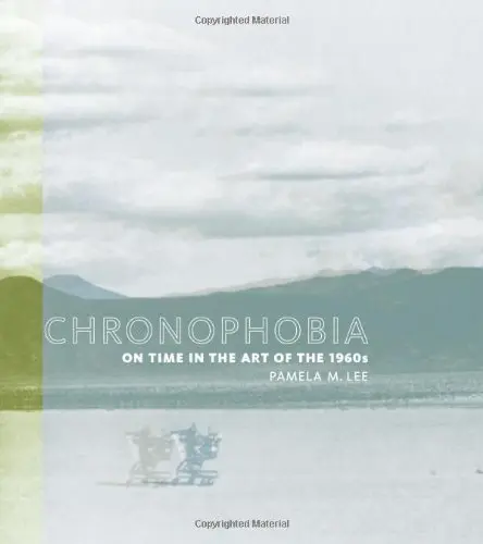 Cover of Chronophobia