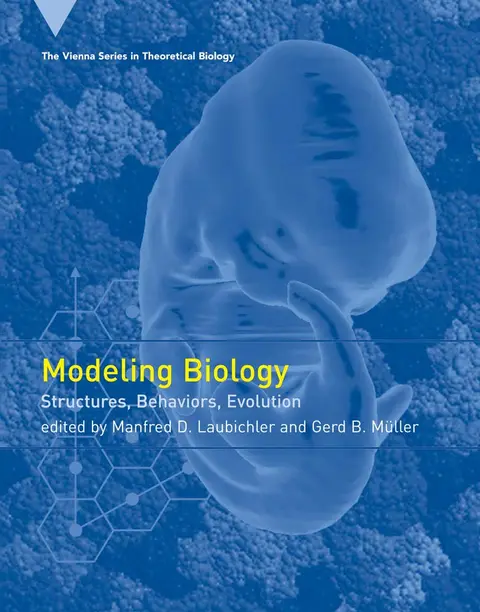 Cover of Modeling Biology