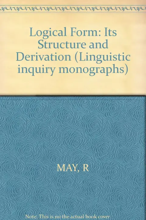 Cover of May