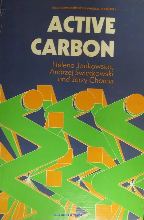 Cover of Active Carbon