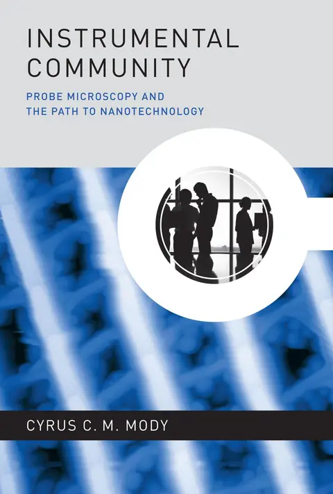 Cover of Instrumental Community
