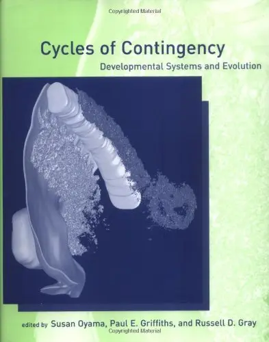 Cover of Cycles of Contingency – Developmental Systems & Evolution