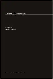 Cover of Pinker