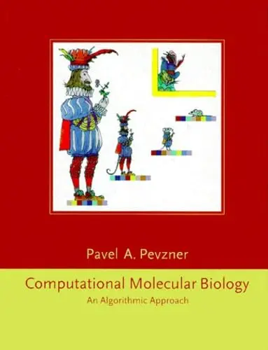 Cover of Computational Molecular Biology