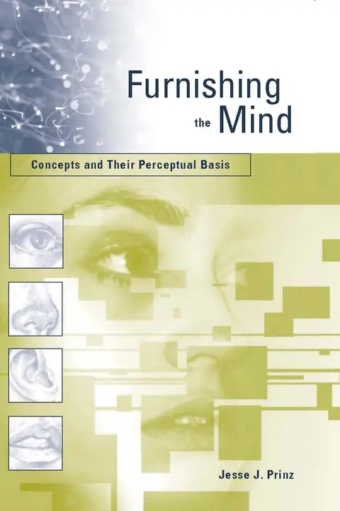 Cover of Furnishing the Mind