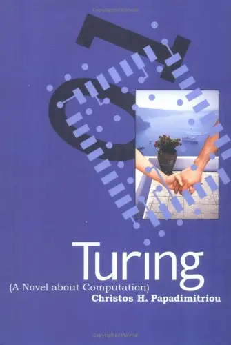 Cover of Turing
