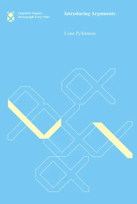 Cover of Introducing Arguments