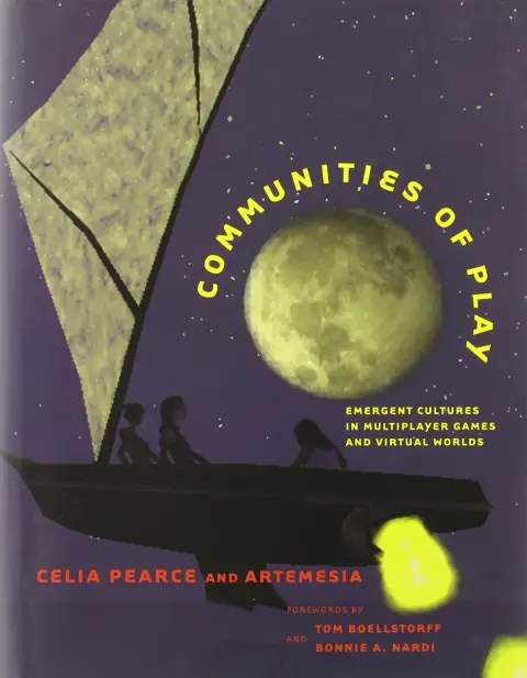 Cover of Communities of Play