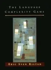 Cover of The Language Complexity Game
