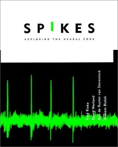 Cover of Spikes