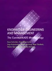 Cover of Knowledge Engineering and Management