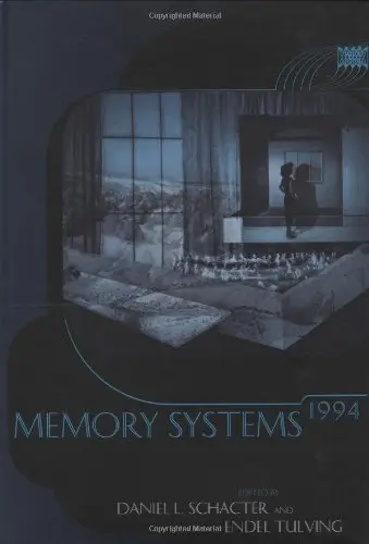 Cover of Memory Systems 1994