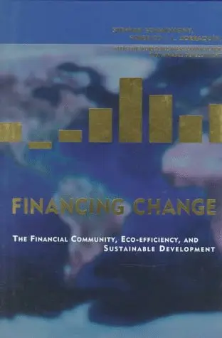 Cover of Financing Change