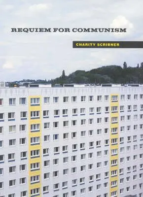 Cover of Requiem for Communism