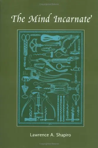 Cover of The Mind Incarnate