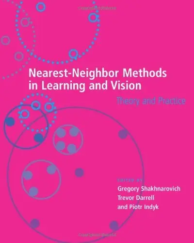 Cover of Nearest-Neighbor Methods in Learning and Vision