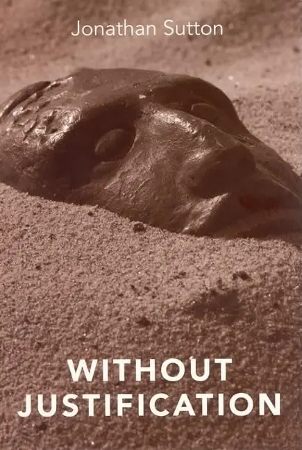 Cover of Without Justification
