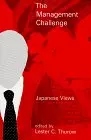 Cover of The Management Challenge