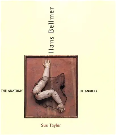 Cover of Hans Bellmer