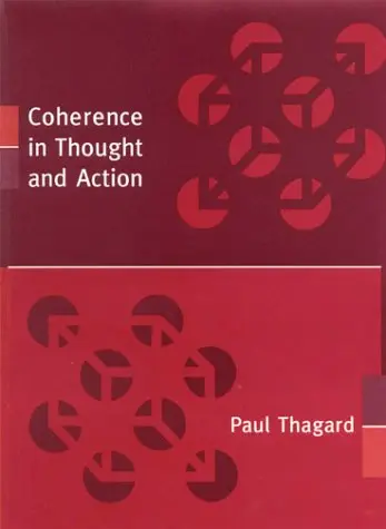 Cover of Coherence in Thought and Action