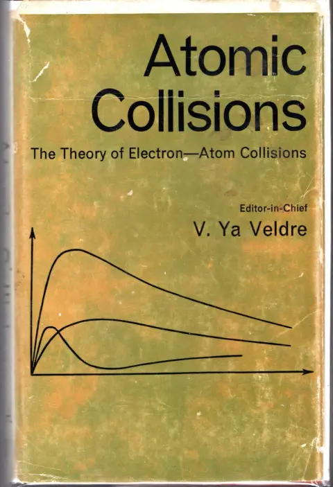 Cover of Veldre