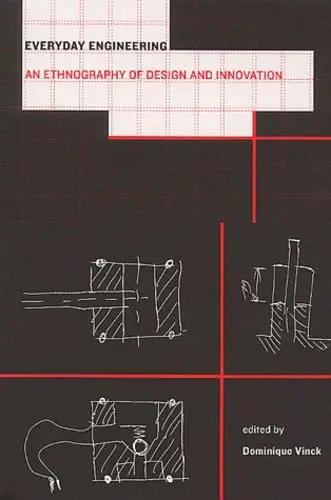 Cover of Everyday Engineering