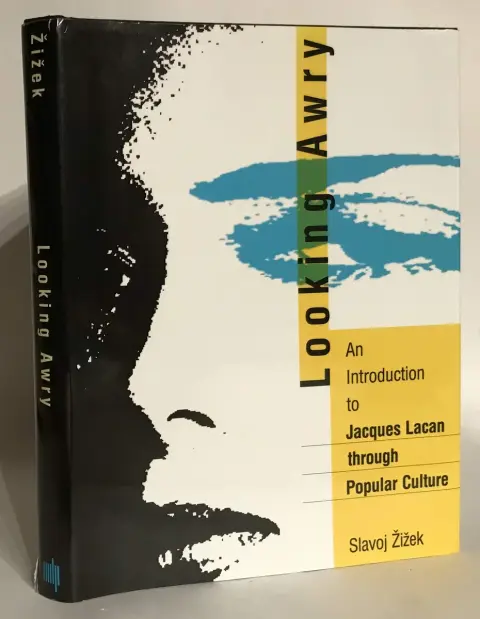 Cover of Looking Awry