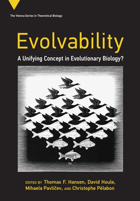Cover of Evolvability