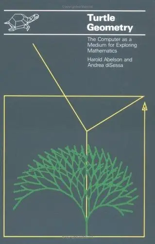 Cover of Turtle Geometry
